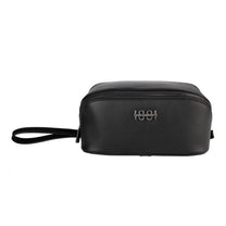 Toiletry Bag Irving Black