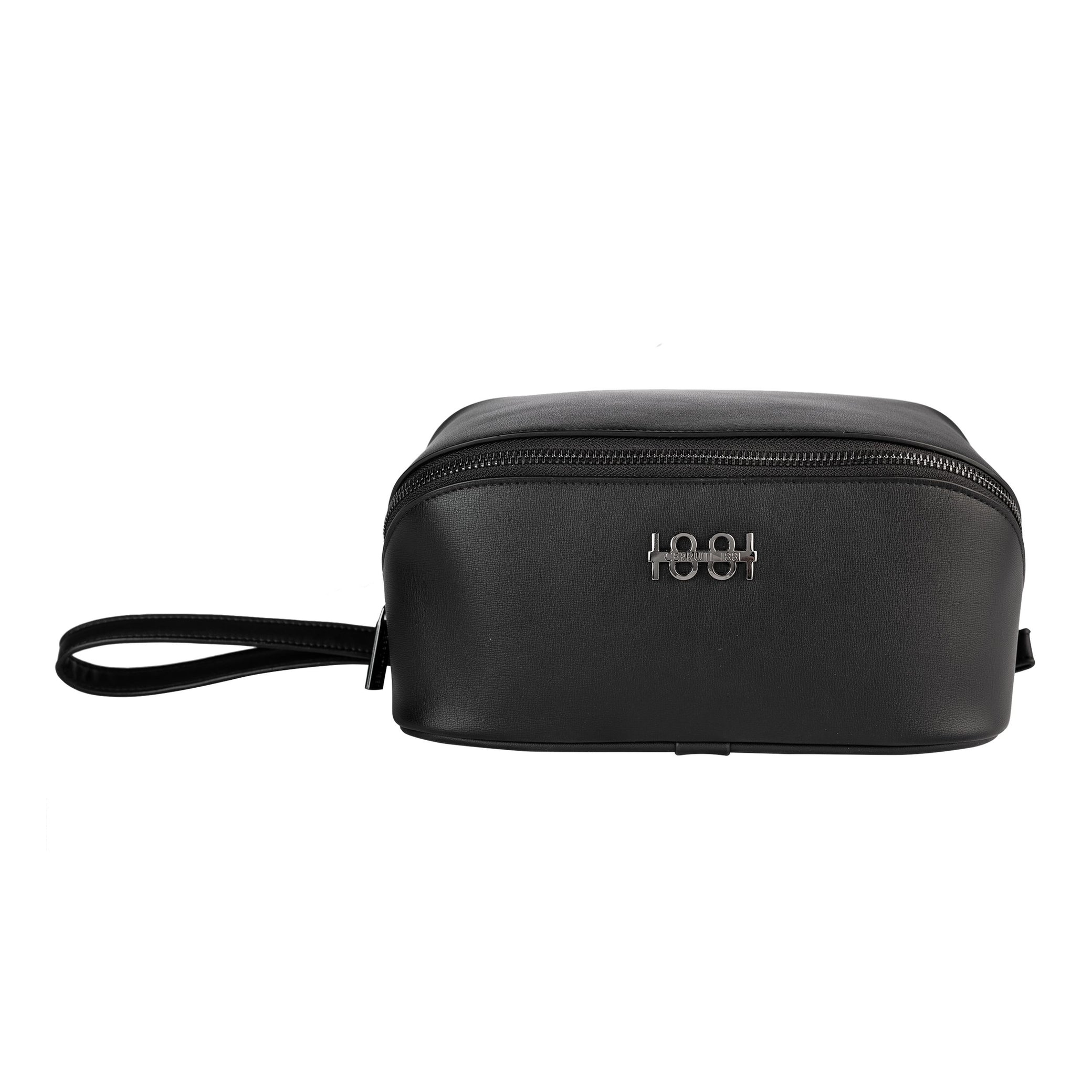 Toiletry Bag Irving Black