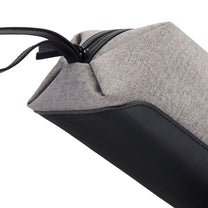Toiletry Bag Holborn Light Grey