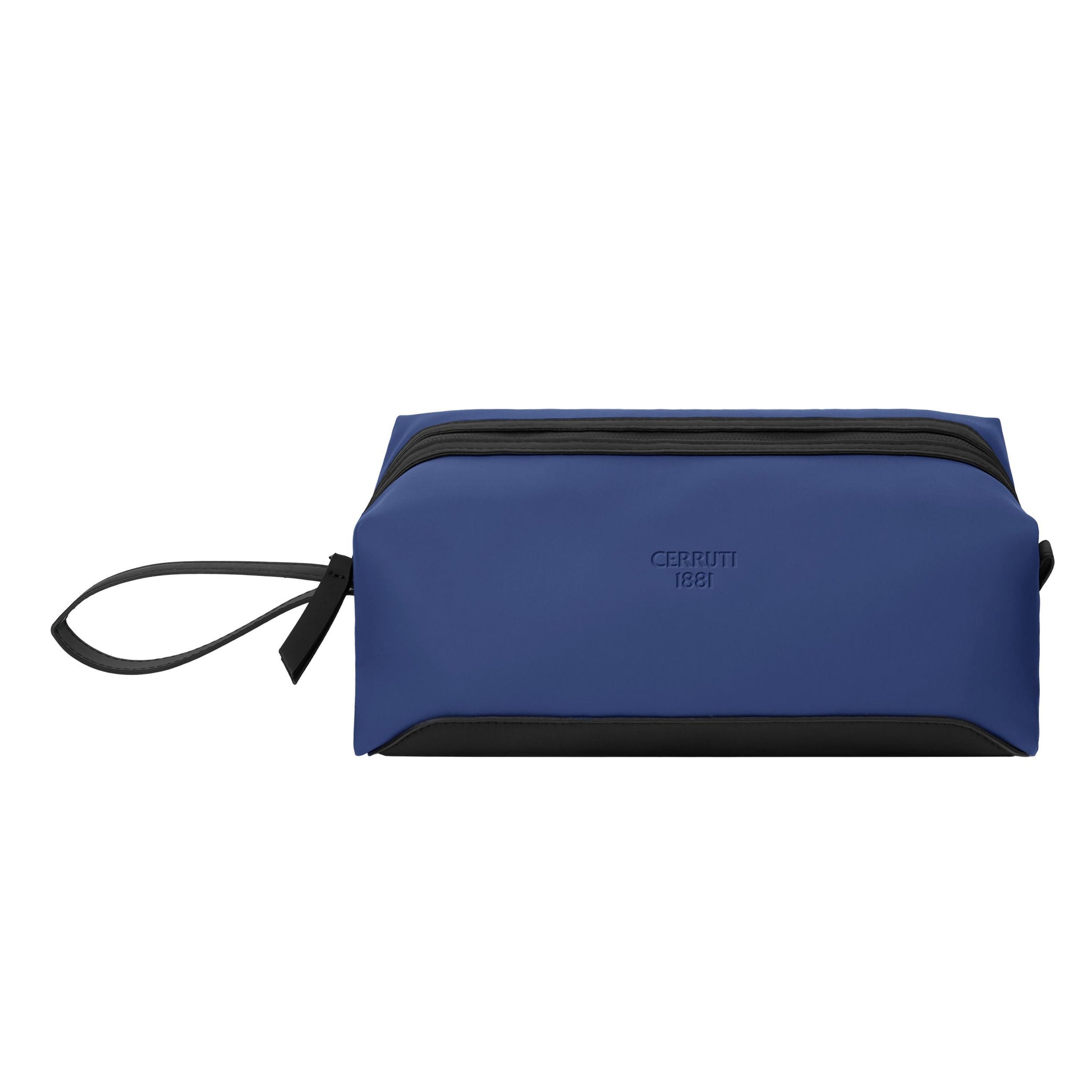 Toiletry Bag Easton Bright Blue