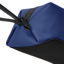 Toiletry Bag Easton Bright Blue
