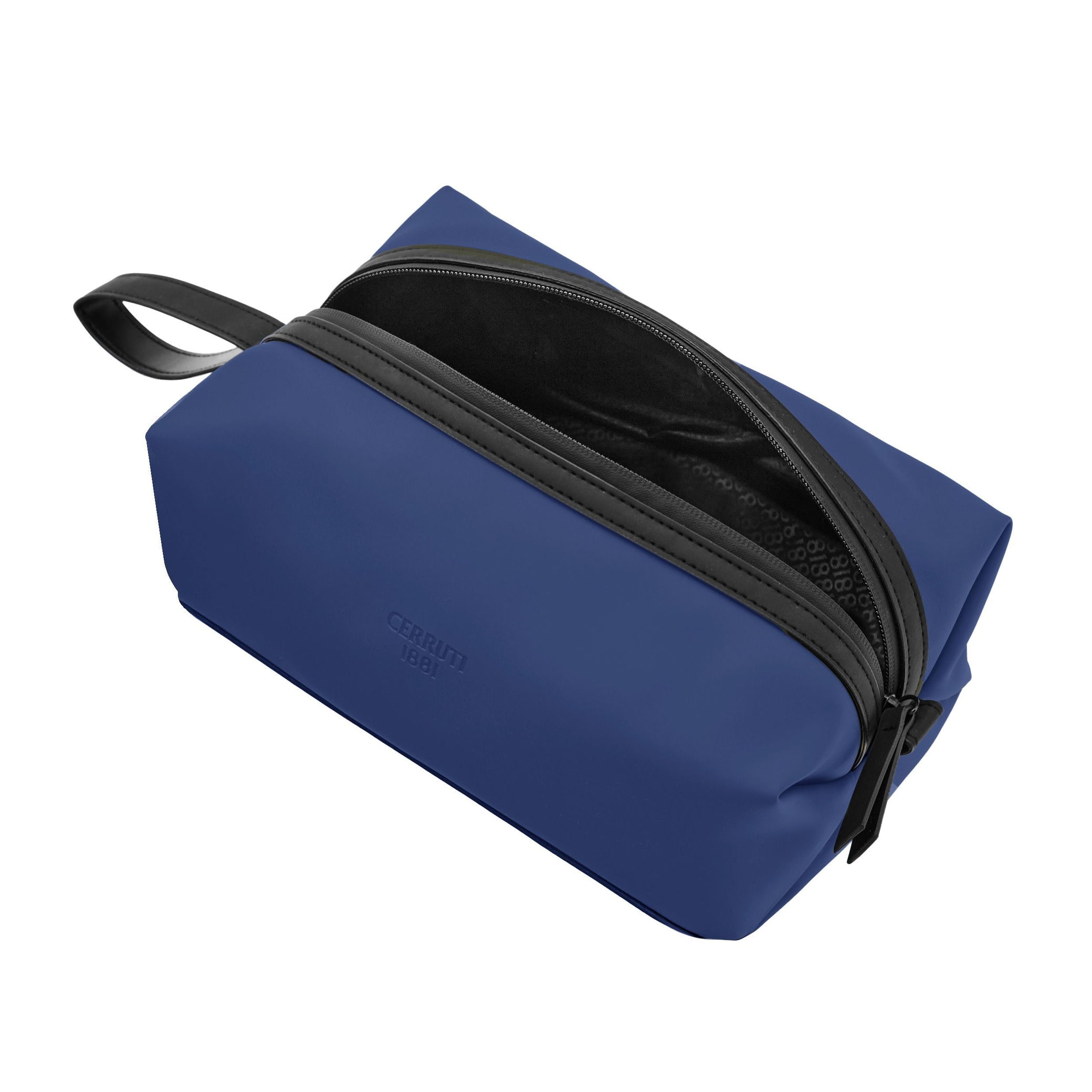 Toiletry Bag Easton Bright Blue