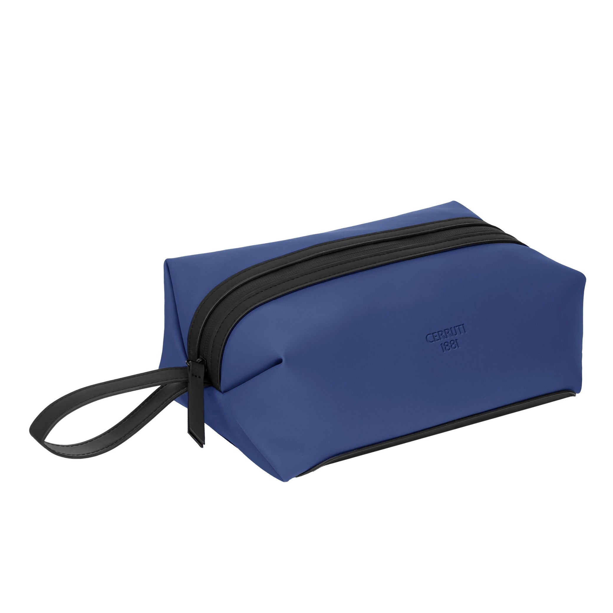 Toiletry Bag Easton Bright Blue