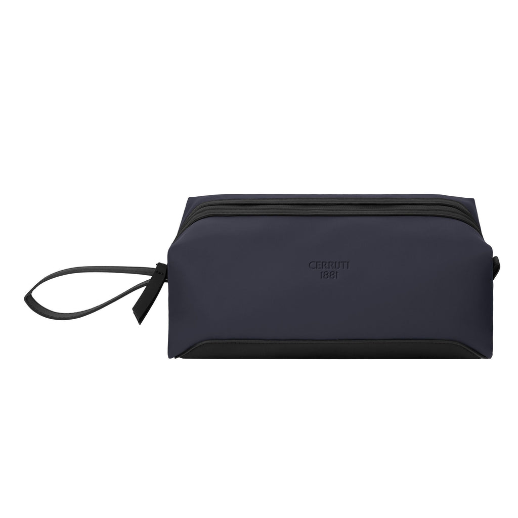 Toiletry Bag Easton Navy
