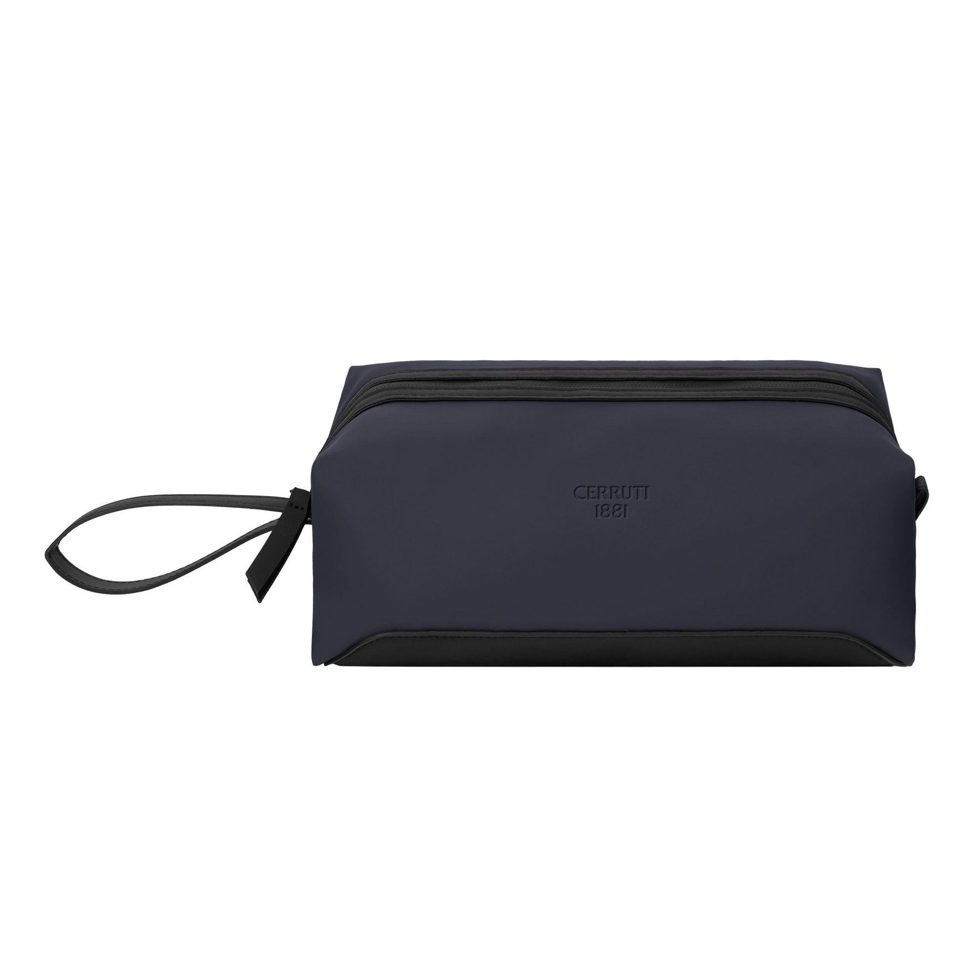 Toiletry Bag Easton Navy