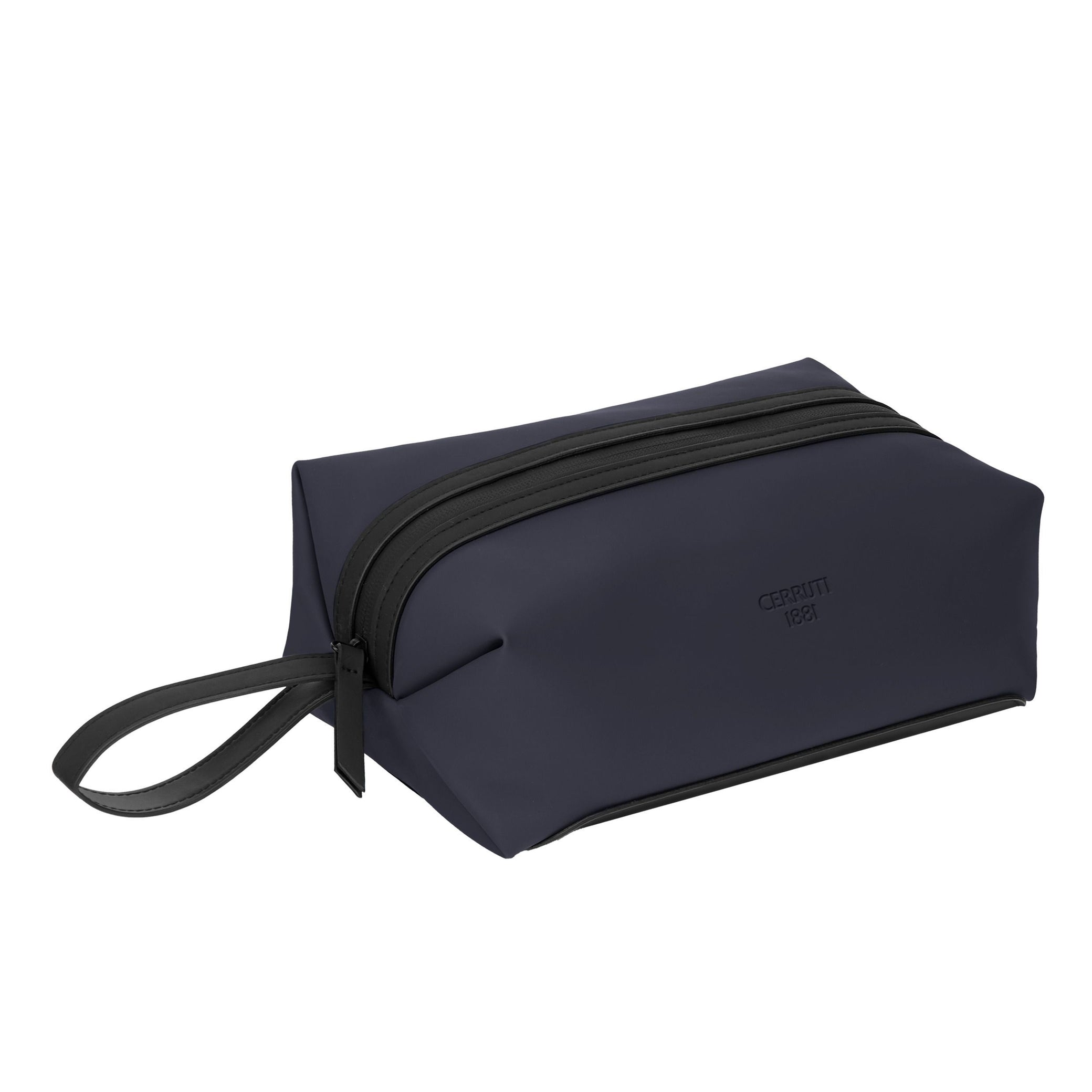 Toiletry Bag Easton Navy