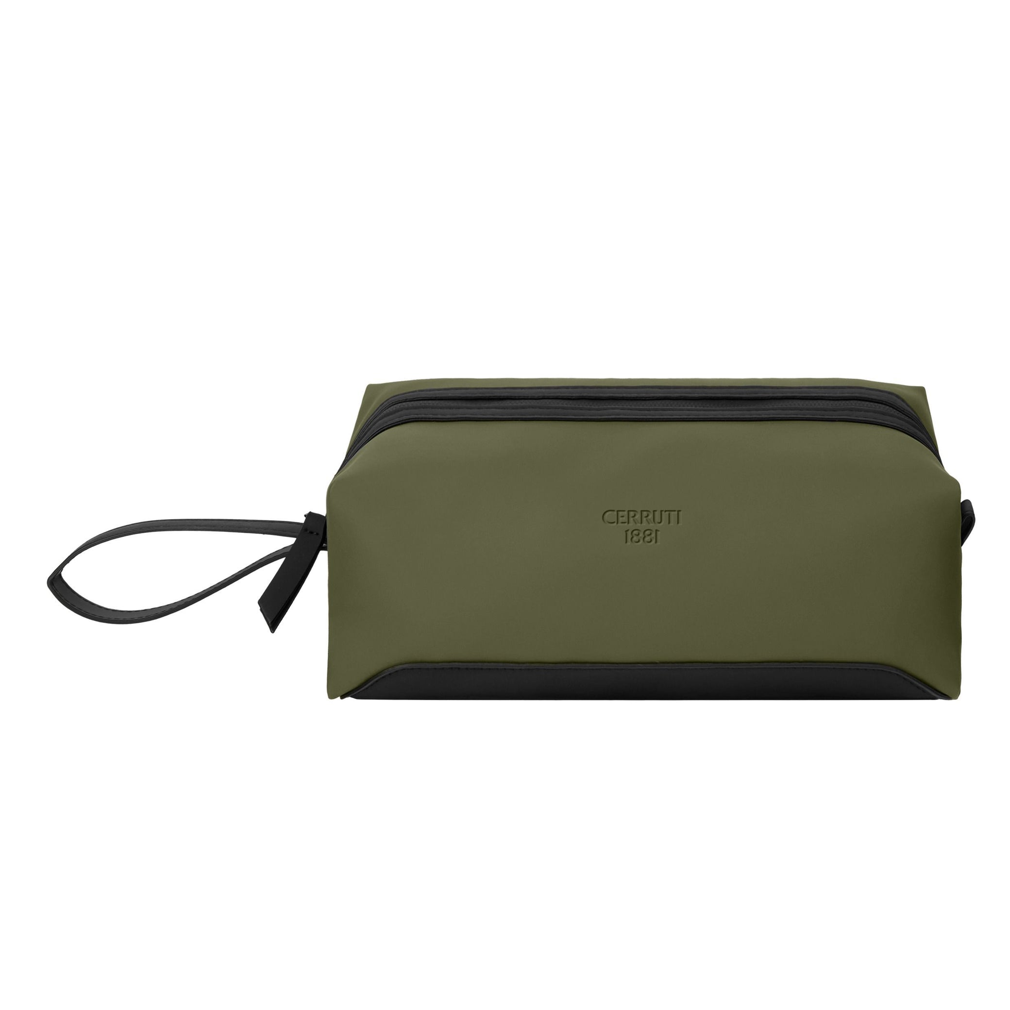 Toiletry Bag Easton Green