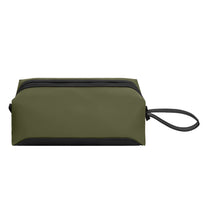 Toiletry Bag Easton Green