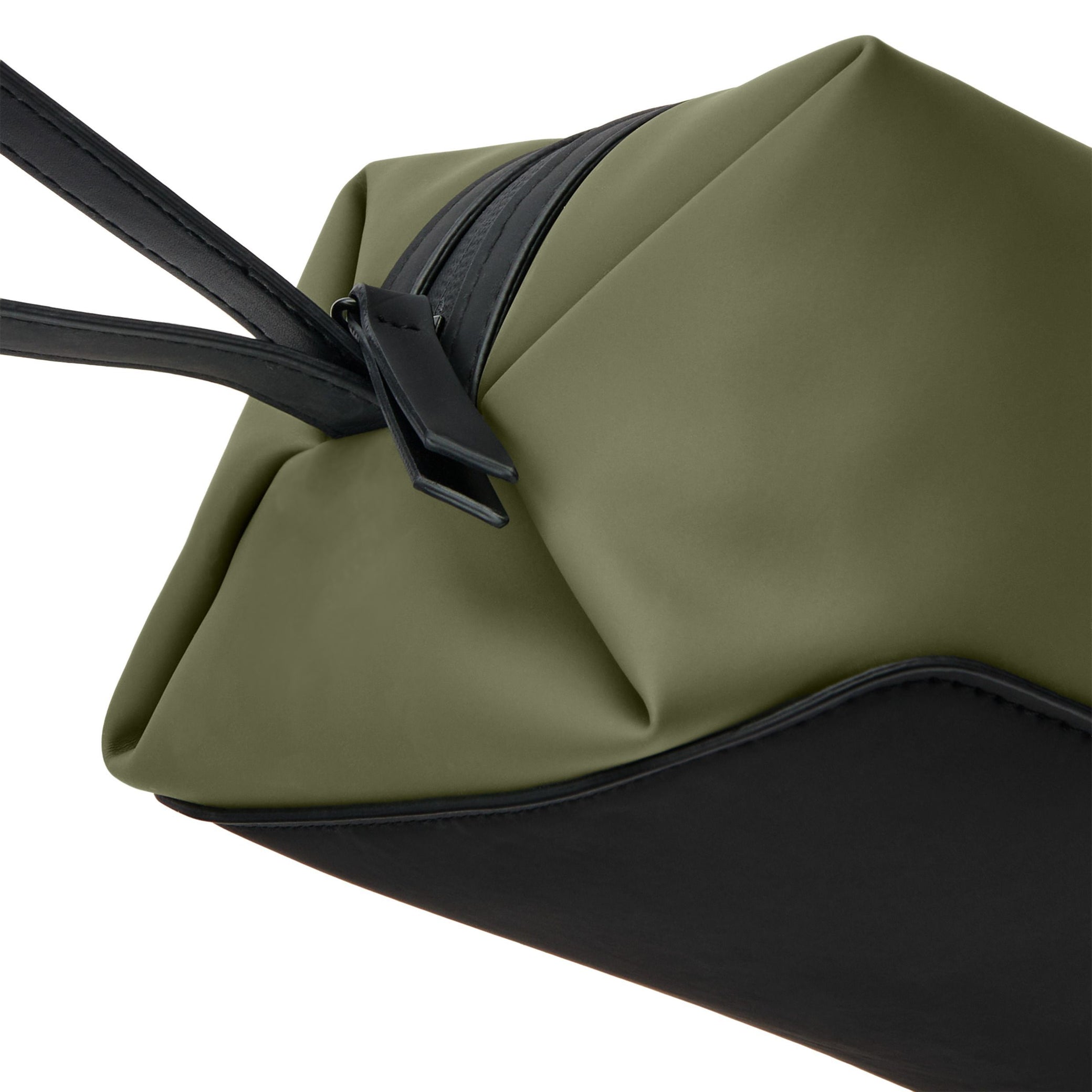 Toiletry Bag Easton Green