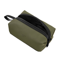Toiletry Bag Easton Green