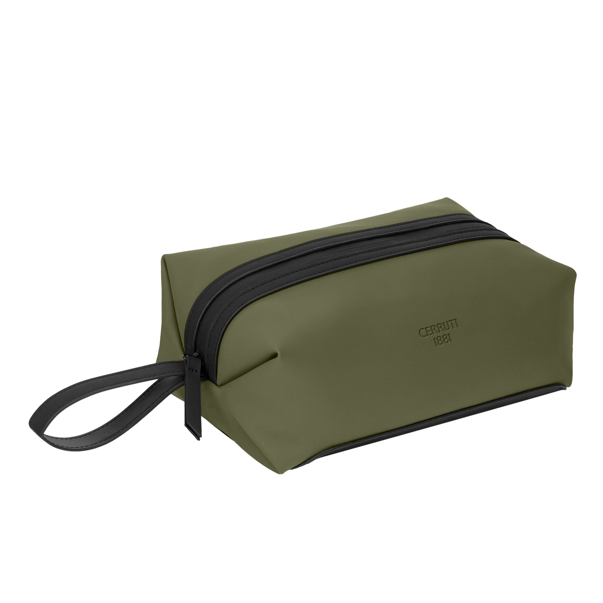 Toiletry Bag Easton Green