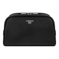 Trousse de toilette Jefferson noire