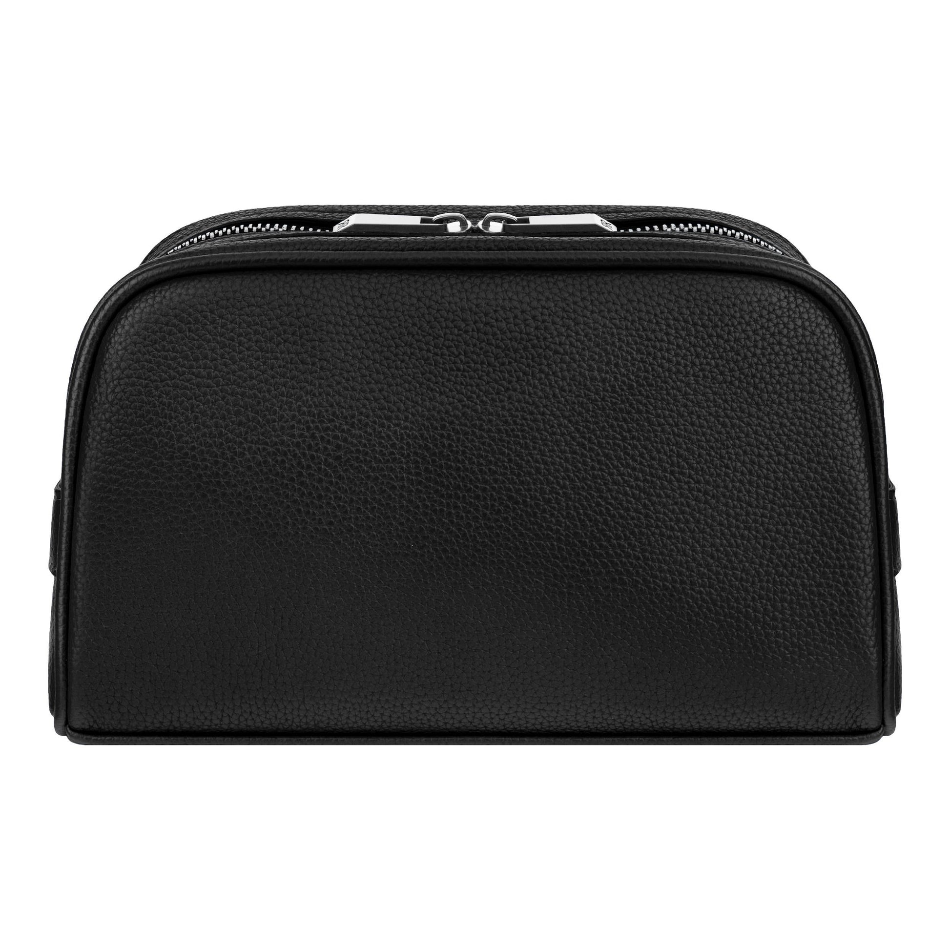 Trousse de toilette Jefferson noire