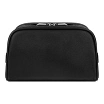 Trousse de toilette Jefferson noire