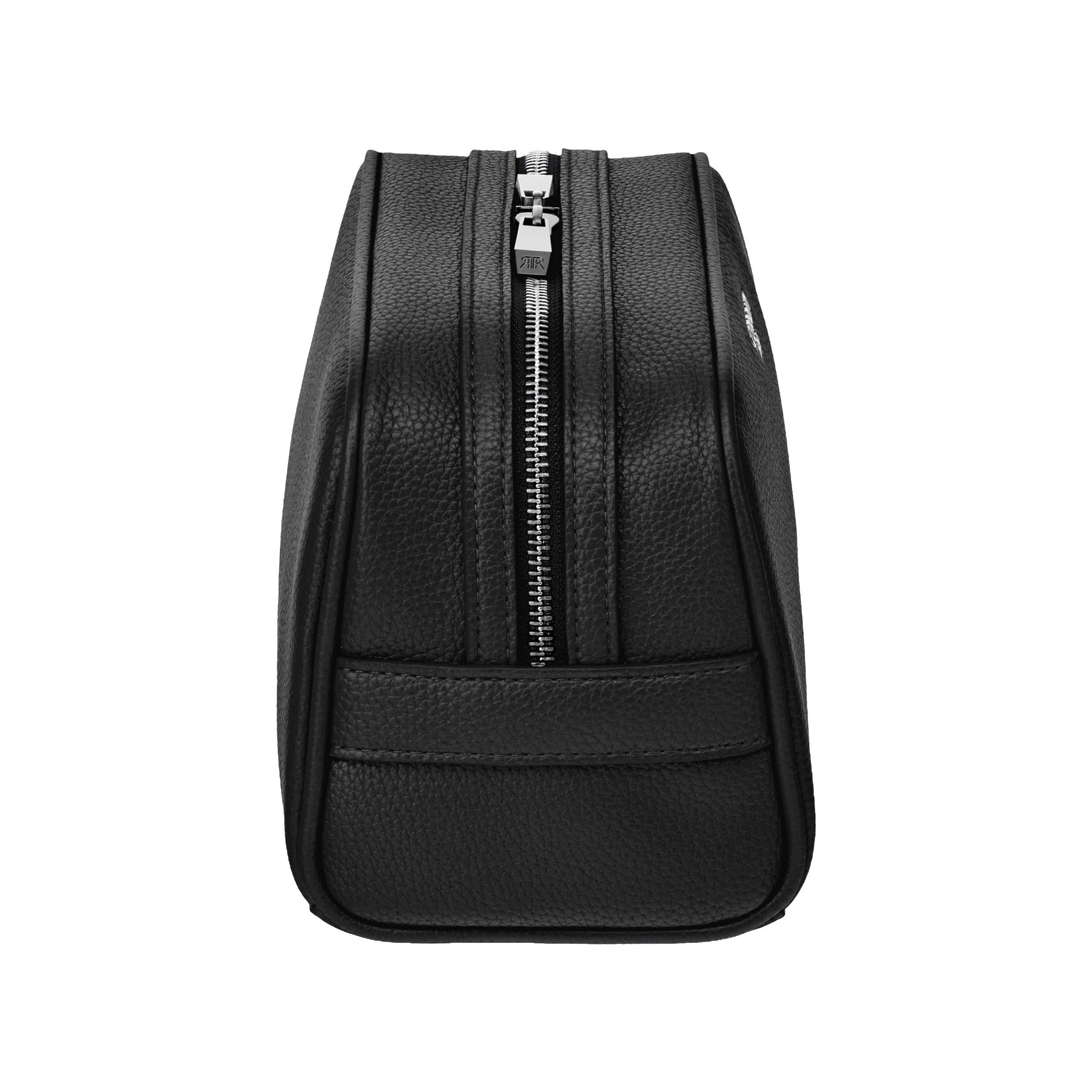 Trousse de toilette Jefferson noire