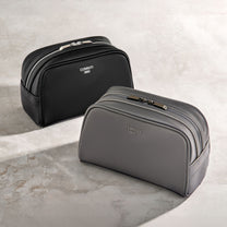 Trousse de toilette Jefferson noire