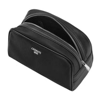Trousse de toilette Jefferson noire