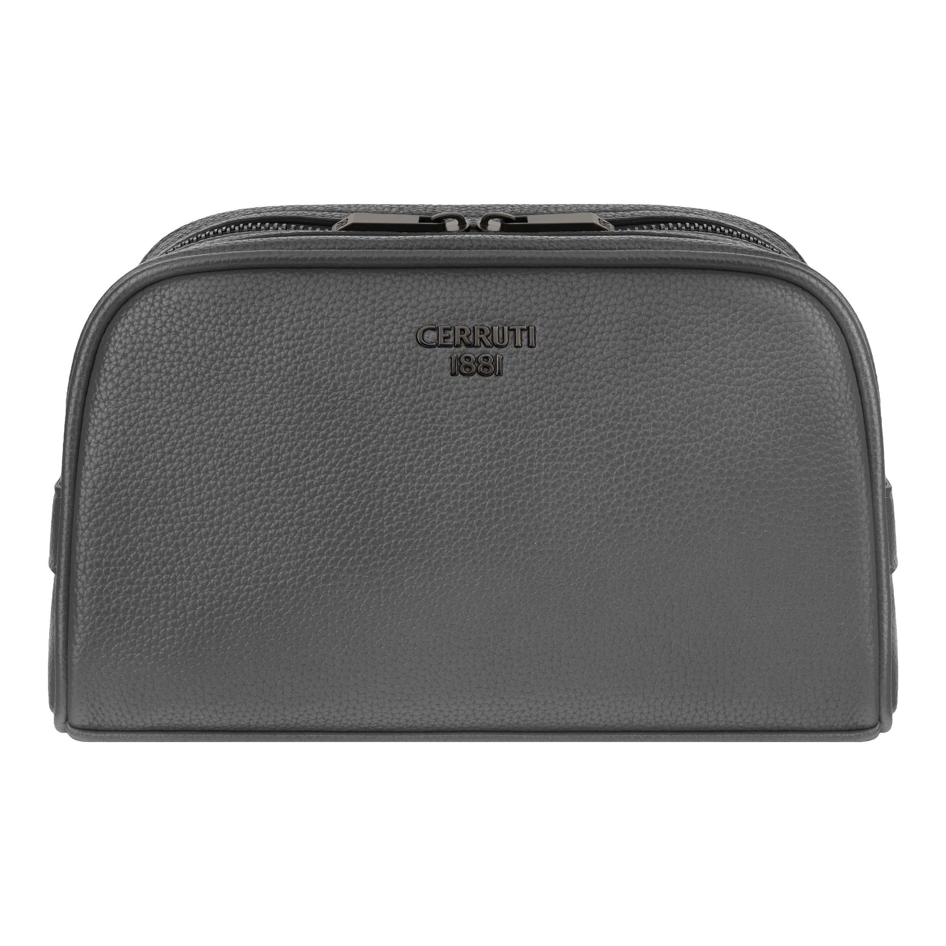 Toiletry Bag Jefferson Grey