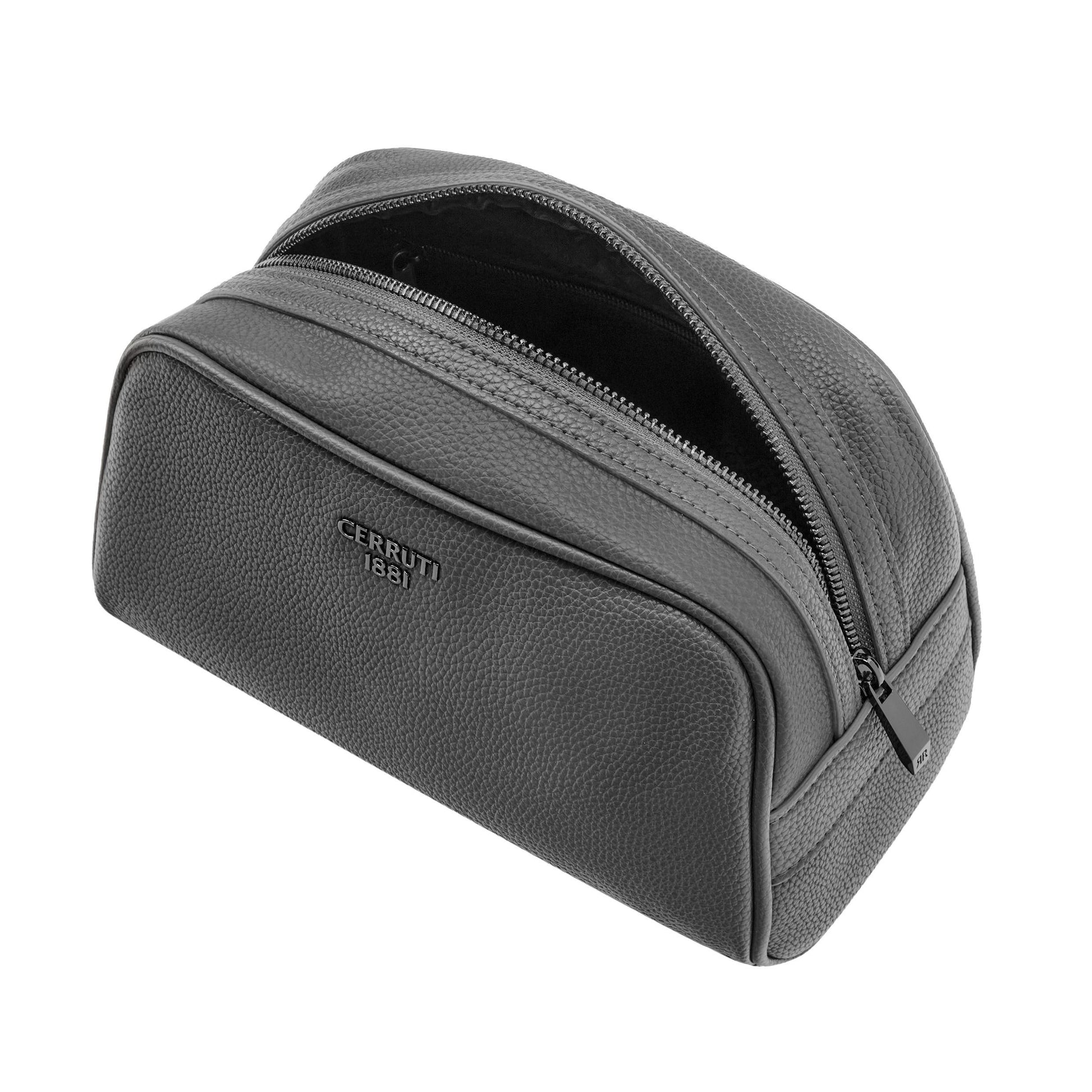 Toiletry Bag Jefferson Grey