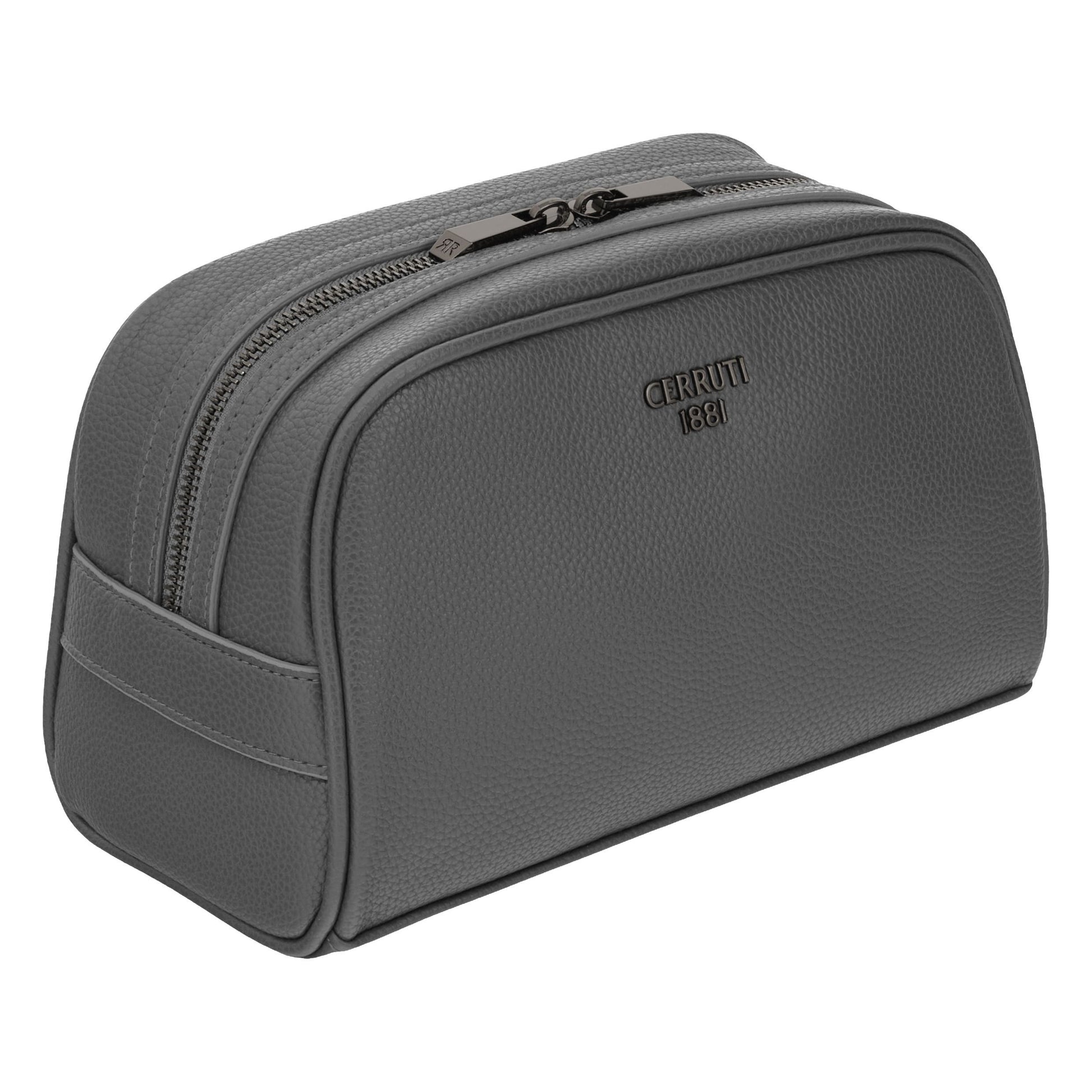 Toiletry Bag Jefferson Grey