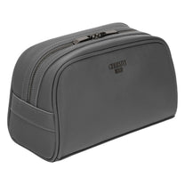 Toiletry Bag Jefferson Grey