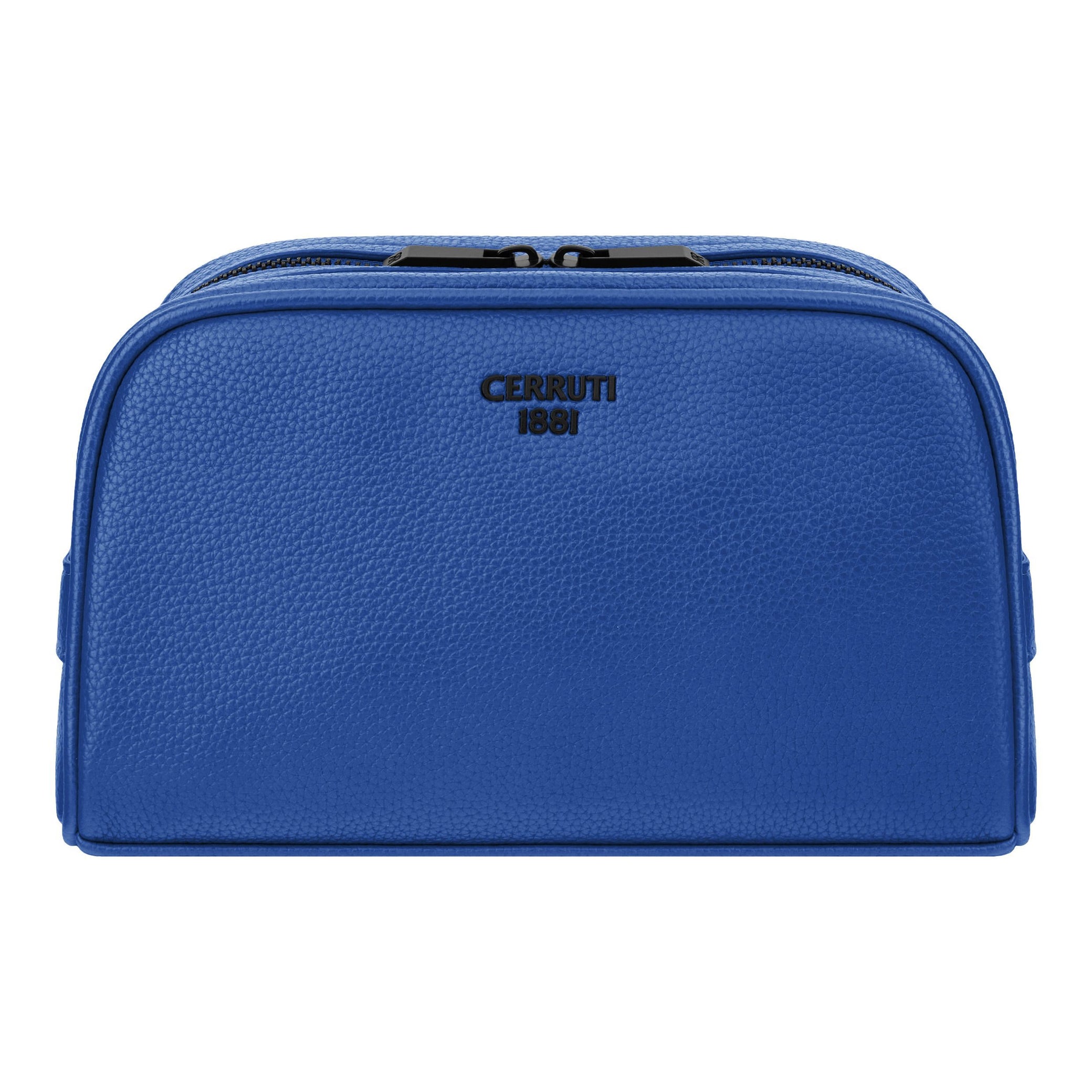 Toiletry Bag Jefferson Bright Blue
