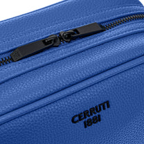 Toiletry Bag Jefferson Bright Blue