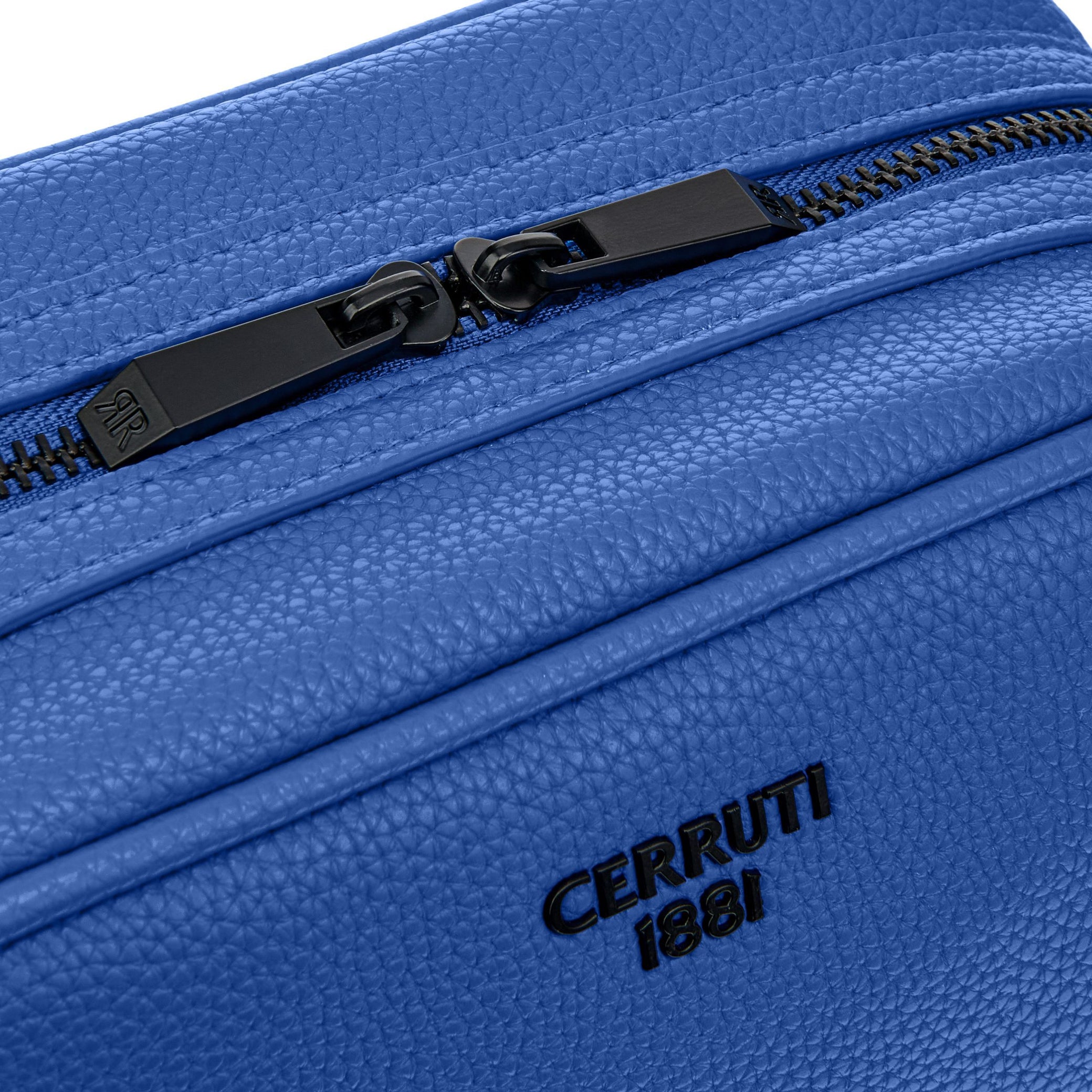 Toiletry Bag Jefferson Bright Blue