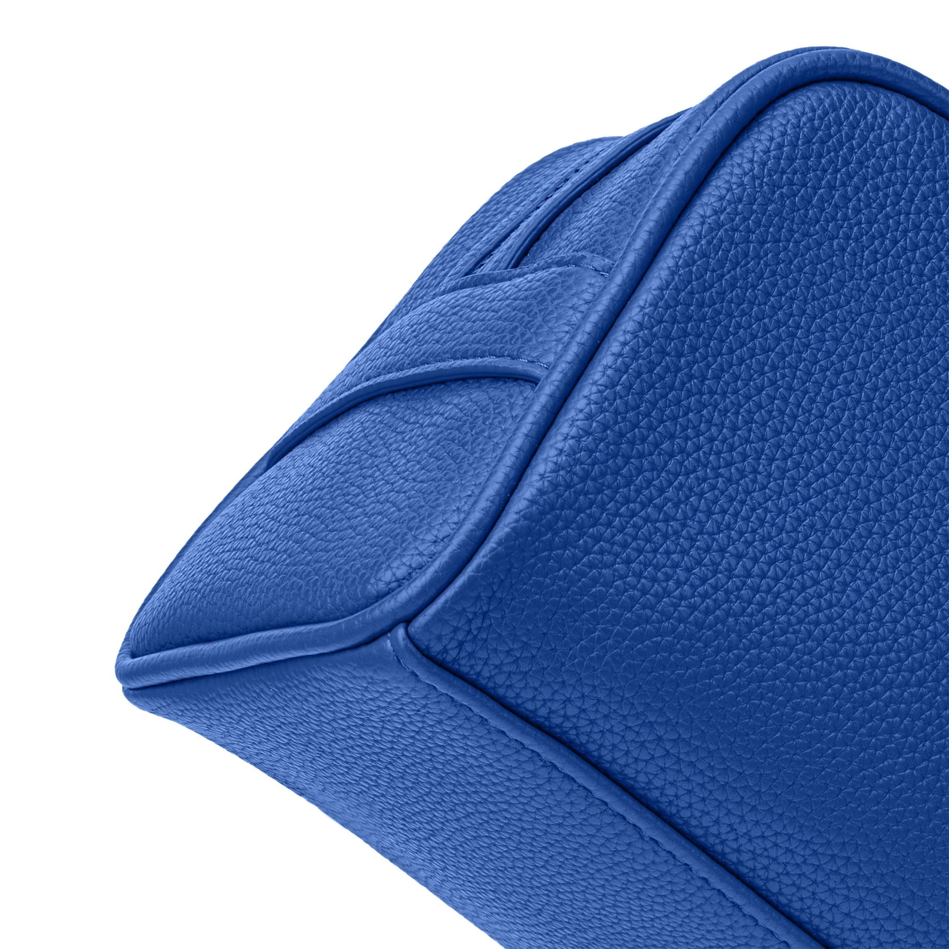Toiletry Bag Jefferson Bright Blue