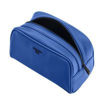 Toiletry Bag Jefferson Bright Blue