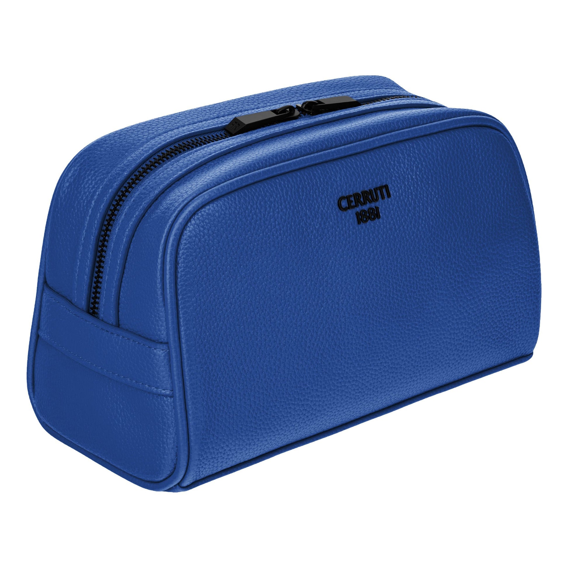 Toiletry Bag Jefferson Bright Blue