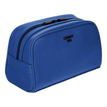 Toiletry Bag Jefferson Bright Blue