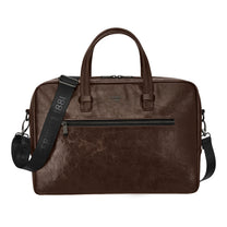 Document bag Hudson Brown