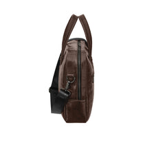Document bag Hudson Brown