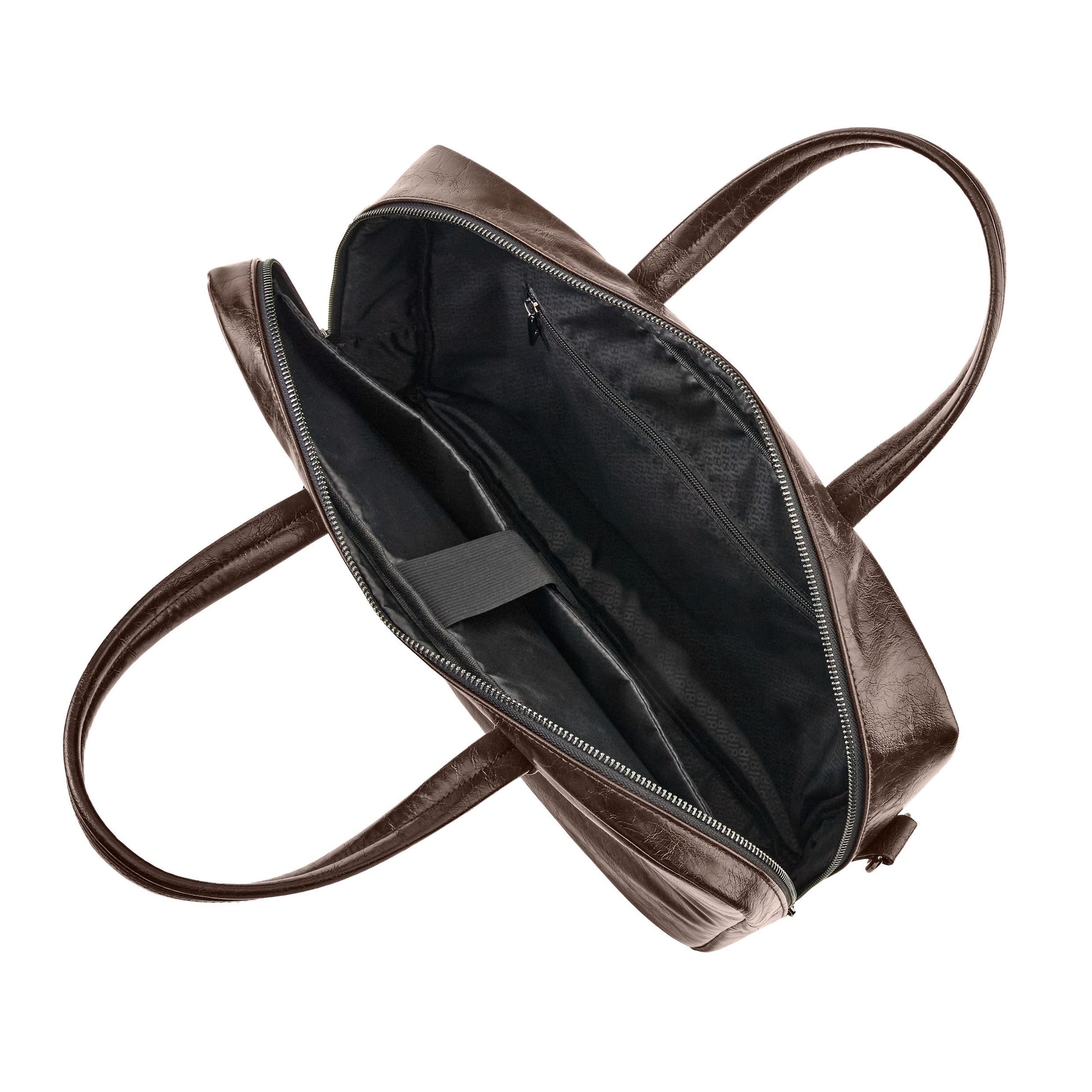 Document bag Hudson Brown