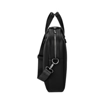 Document bag Jefferson Black