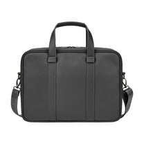 Document bag Jefferson Grey