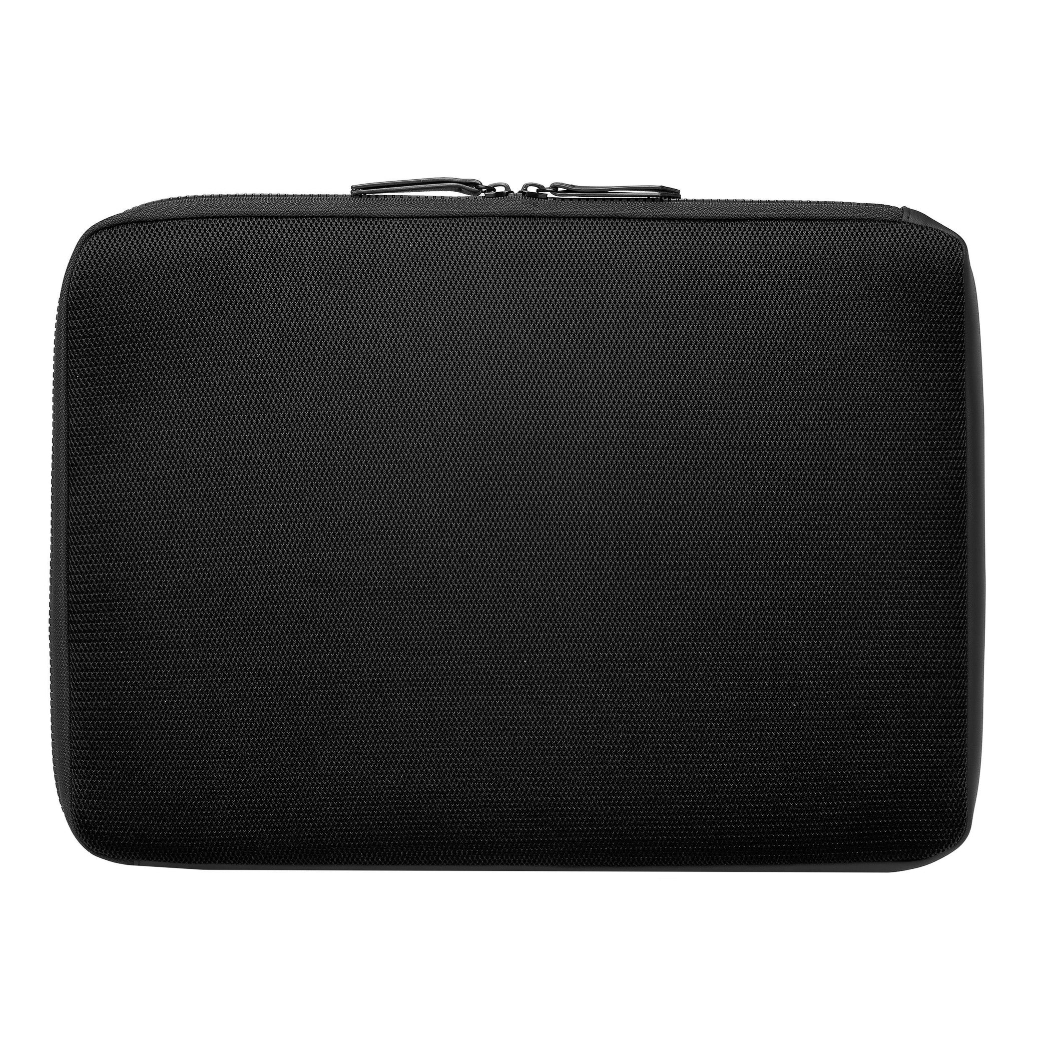 Laptop sleeve Mesh Black