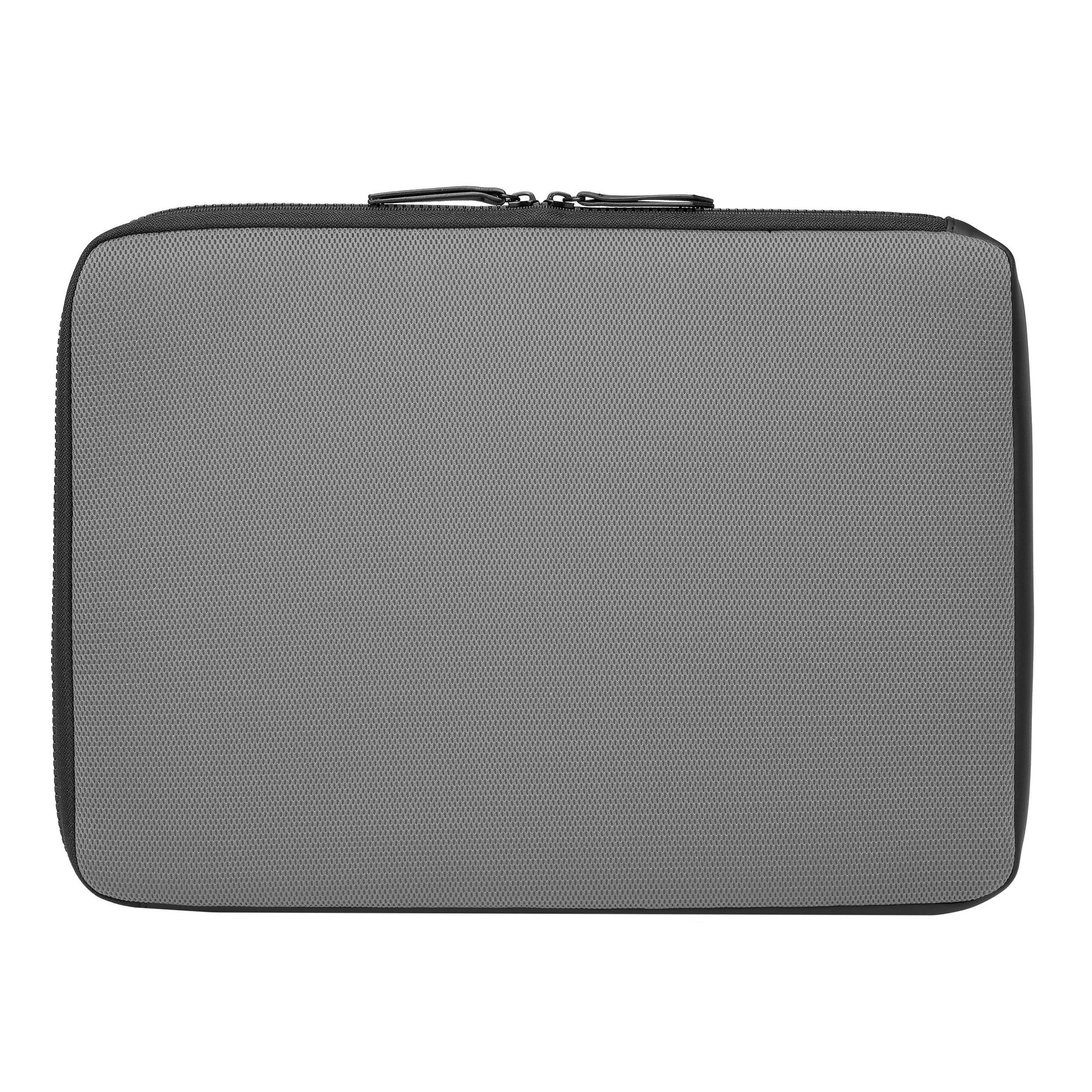 Laptop sleeve Mesh Grey
