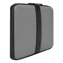 Laptop sleeve Mesh Grey