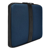 Laptop sleeve Mesh Blue