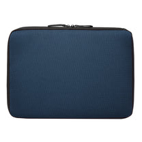 Laptop sleeve Mesh Blue