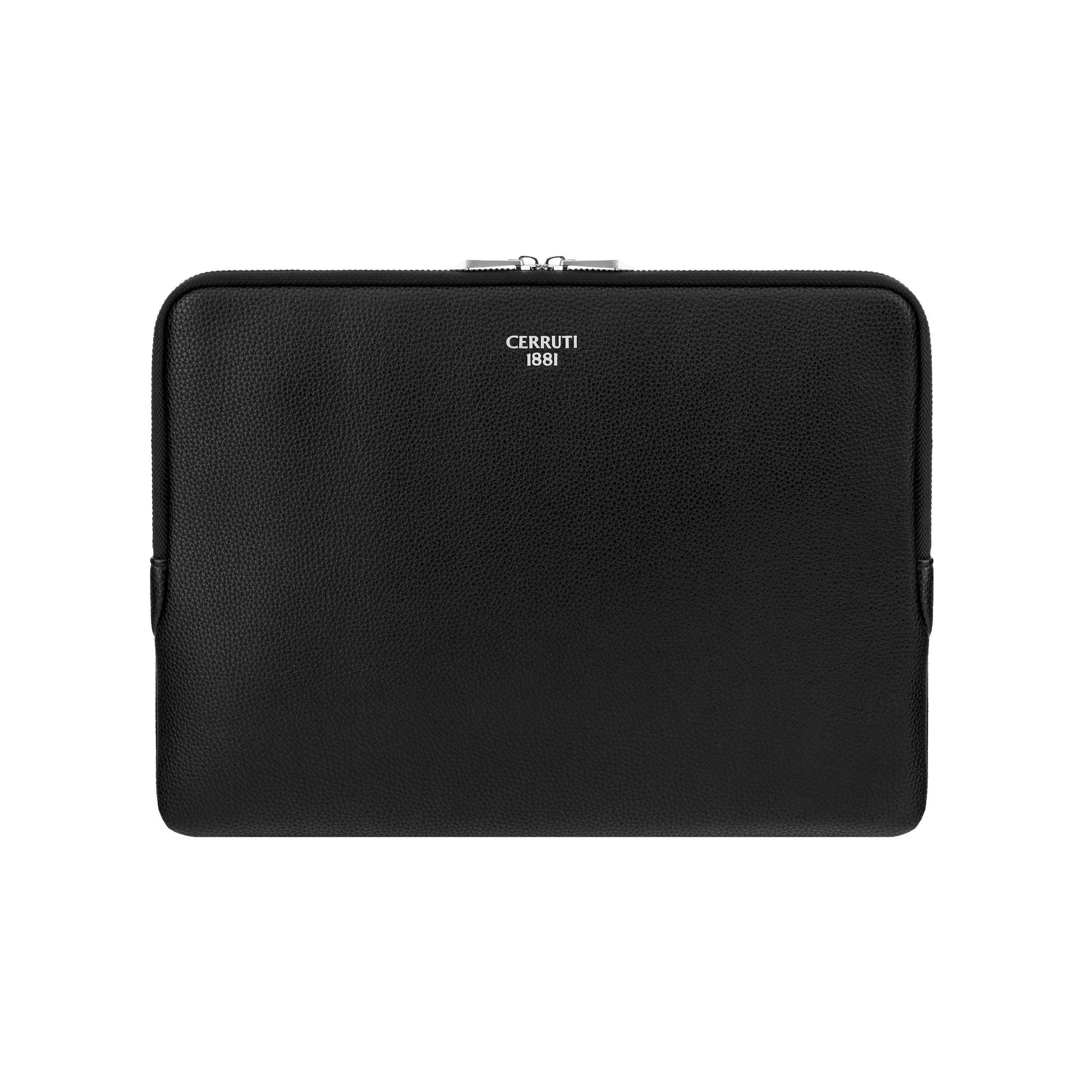 Laptop sleeve Jefferson Black