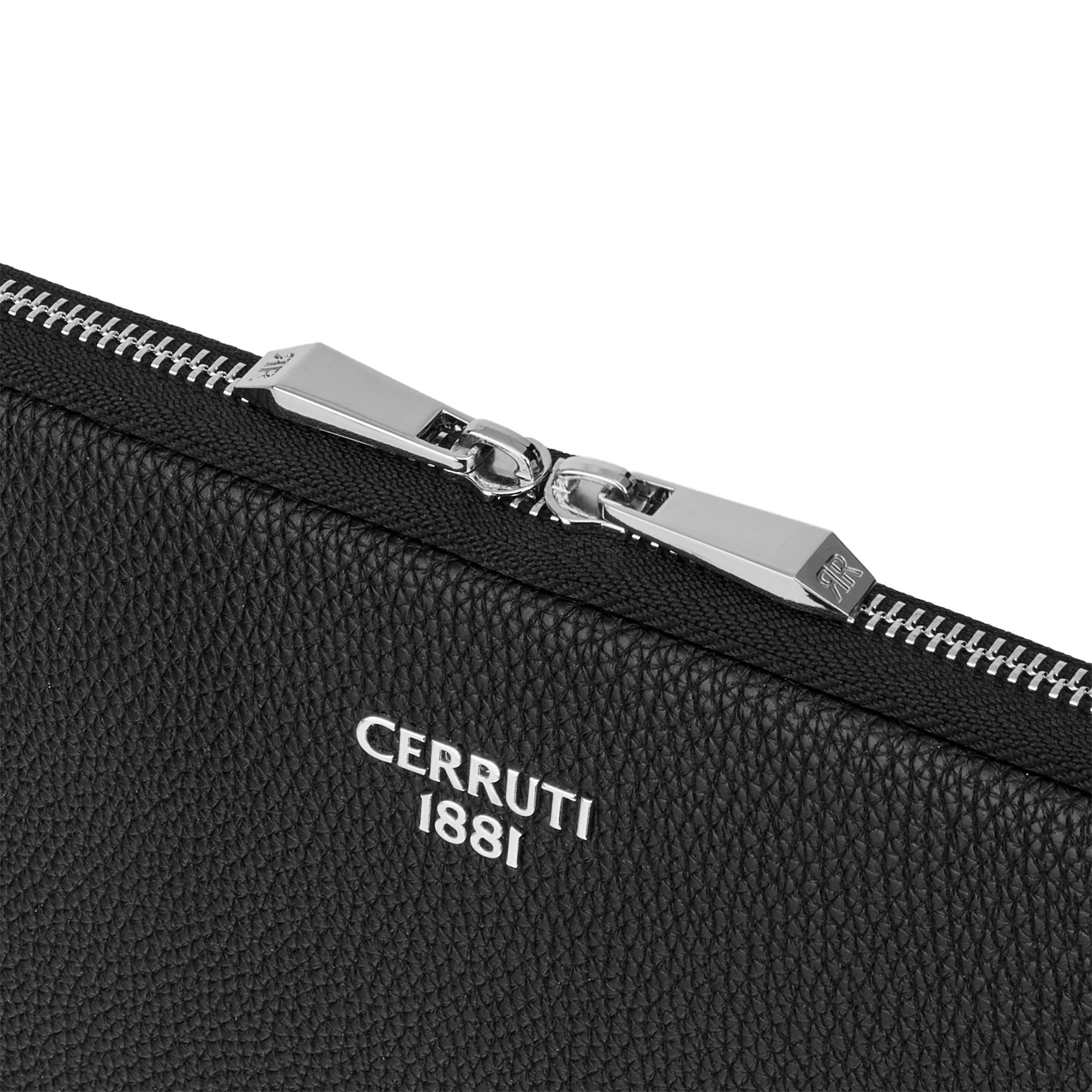 Laptop sleeve Jefferson Black