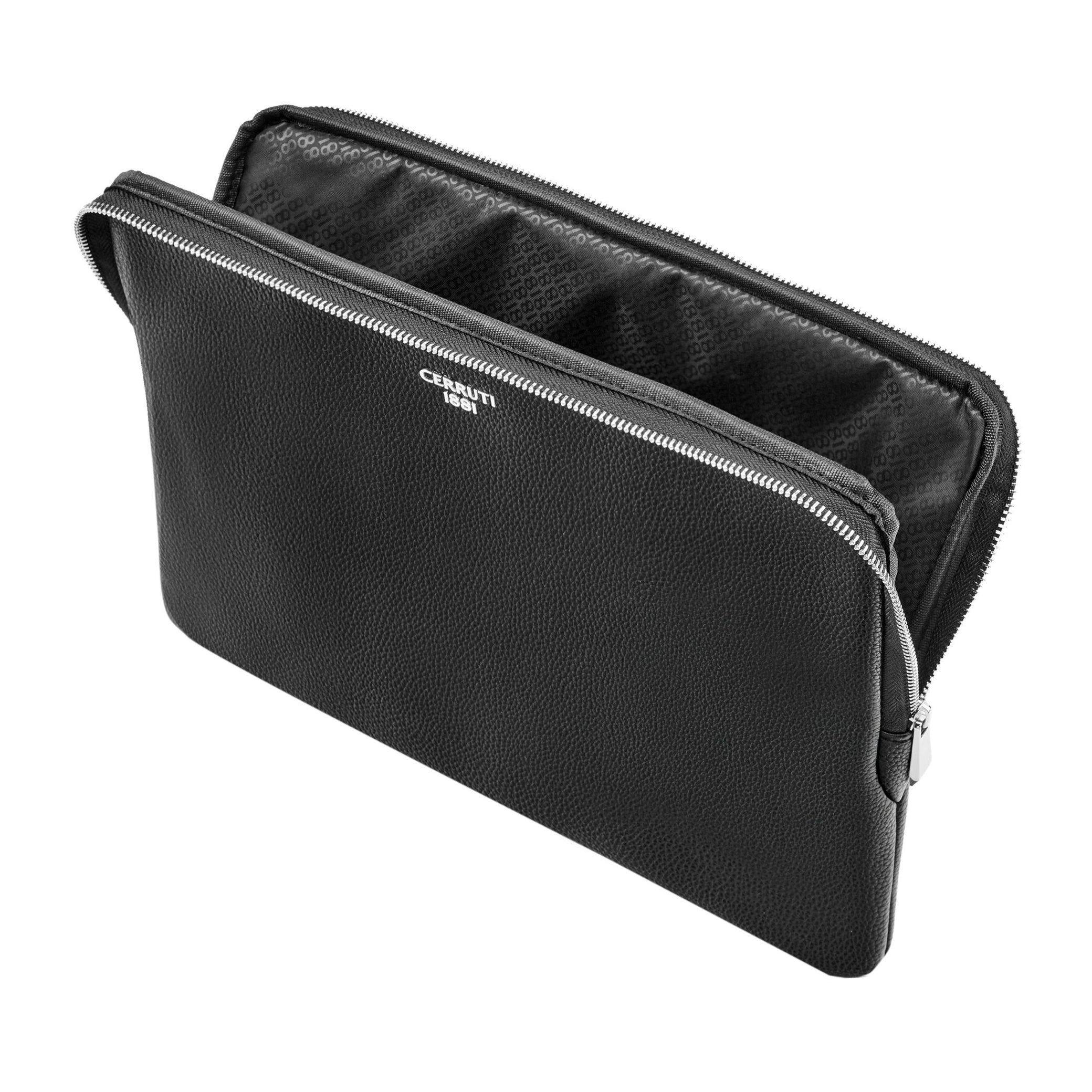 Laptop sleeve Jefferson Black