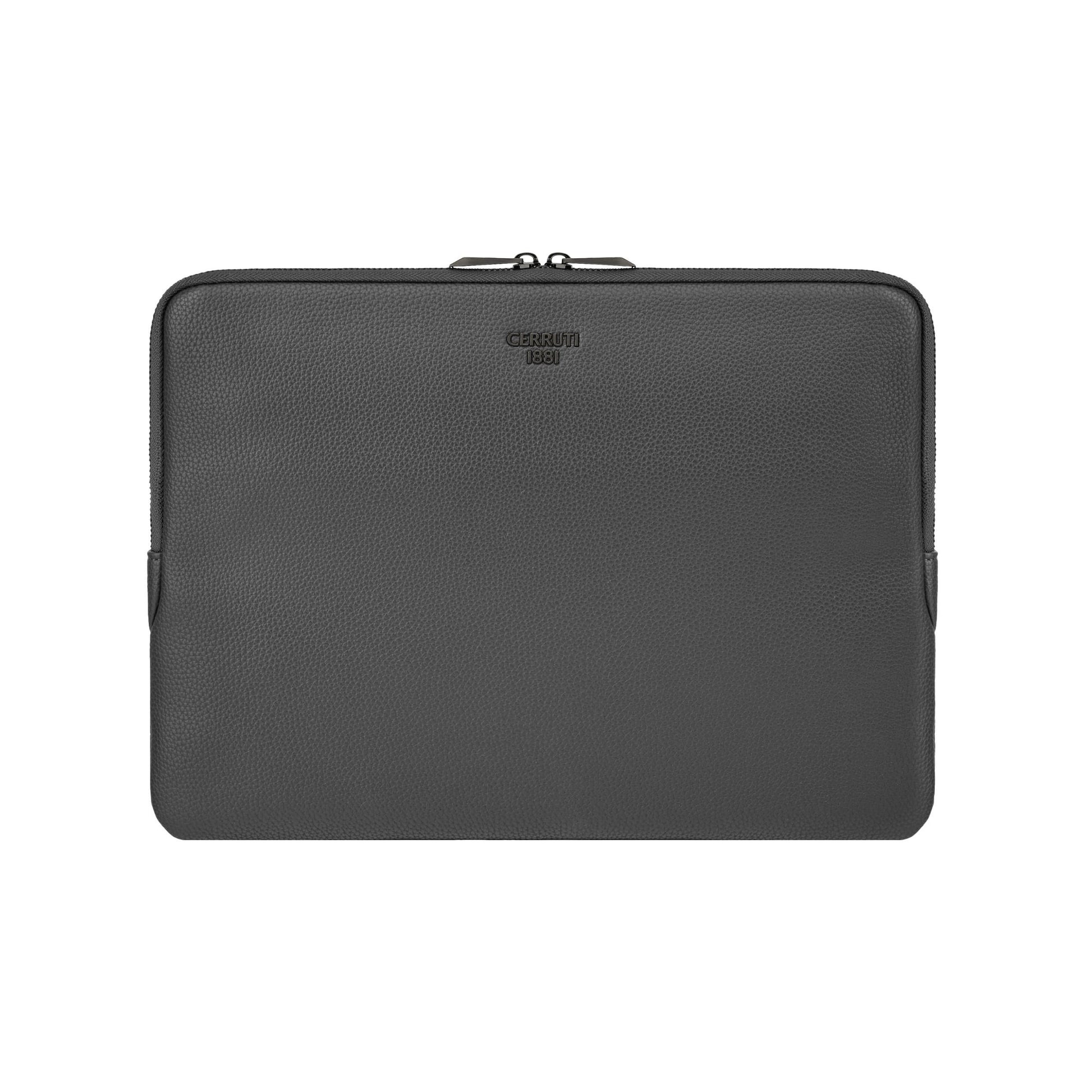 Housse d'ordinateur portable Jefferson gris