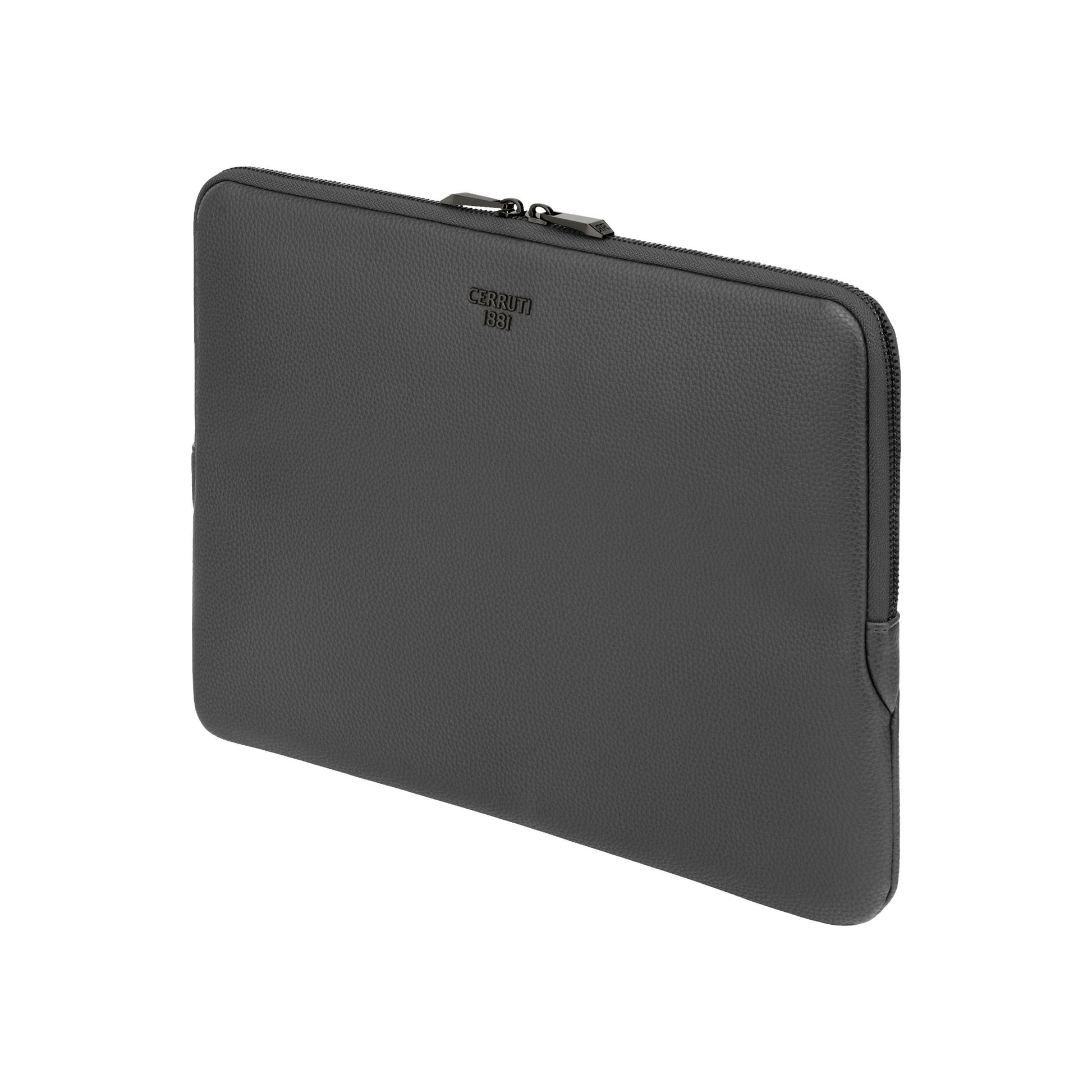 Housse d'ordinateur portable Jefferson gris