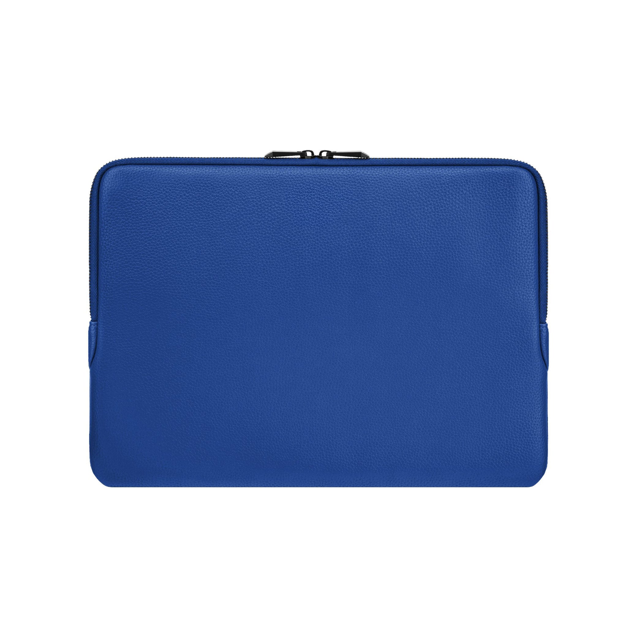 Laptop sleeve Jefferson Bright Blue