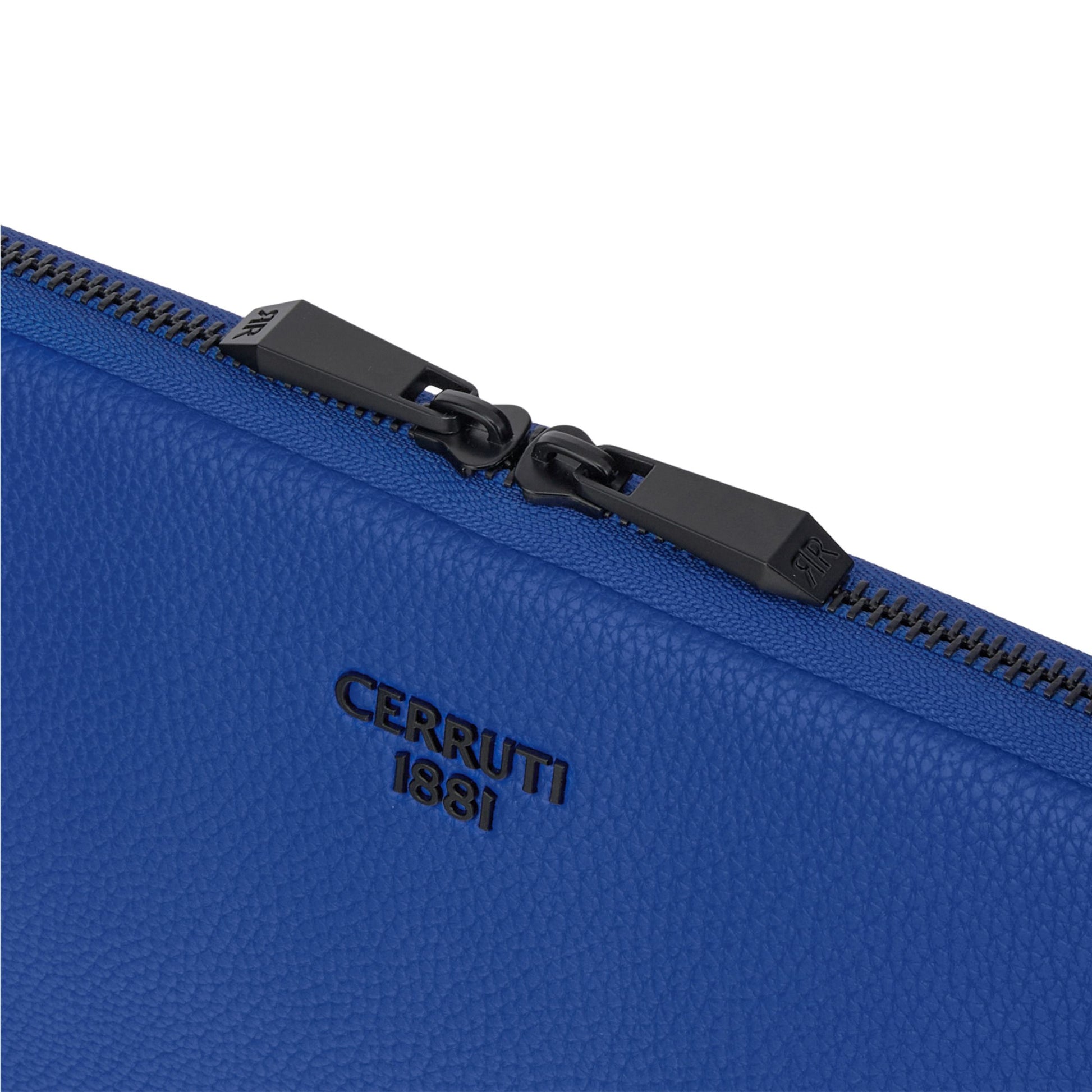Laptop sleeve Jefferson Bright Blue