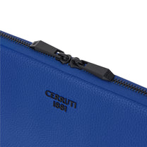 Laptop sleeve Jefferson Bright Blue